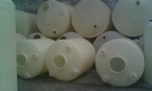 塑胶水箱与化工储罐 包装容器领域的核心力量