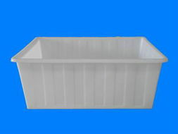 耐酸碱容器专业选择 东莞市兴优力塑胶玻璃钢厂与其他塑胶容器对比