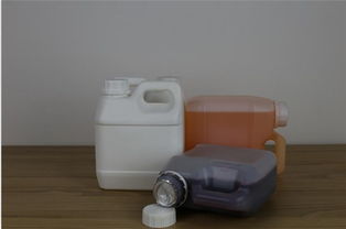 一心一木包装制品 涂料桶及其他塑胶容器价格解析与选购指南